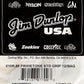 Dunlop 510-088 Primetone Standard Grip .88mm Guitar Pick Bag 12 Count