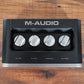 M-Audio MobilePre 2 Channel Audio Interface Used