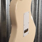 G&L Tribute Doheny Olympic White Guitar #6075 Demo
