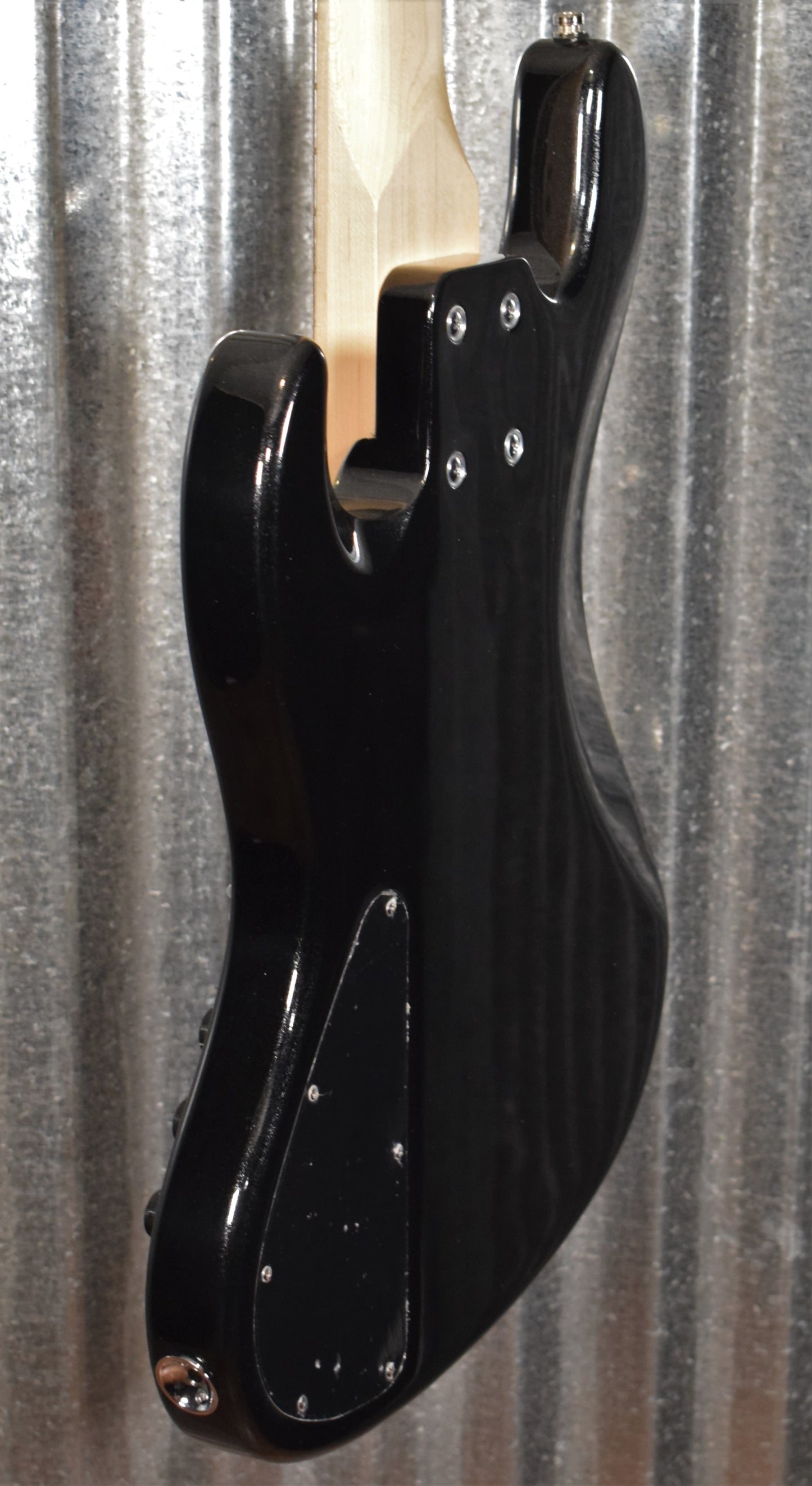 Sadowsky Design RSD Metro Express JJ 5 String Jazz Bass Black & Bag #5620