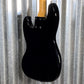 G&L Tribute JB 4 String Jazz Bass 3 Tone Sunburst #4698