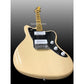 G&L Guitars Tribute Doheny Offset Body Guitar Vintage White