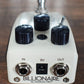 Danelectro Billionaire BB-1 Billion Dollar Boost Guitar Effect Pedal Demo #3