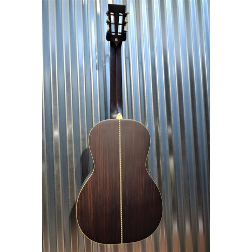 Washburn R314KK Vintage Parlor Acoustic Guitar & Case #1181