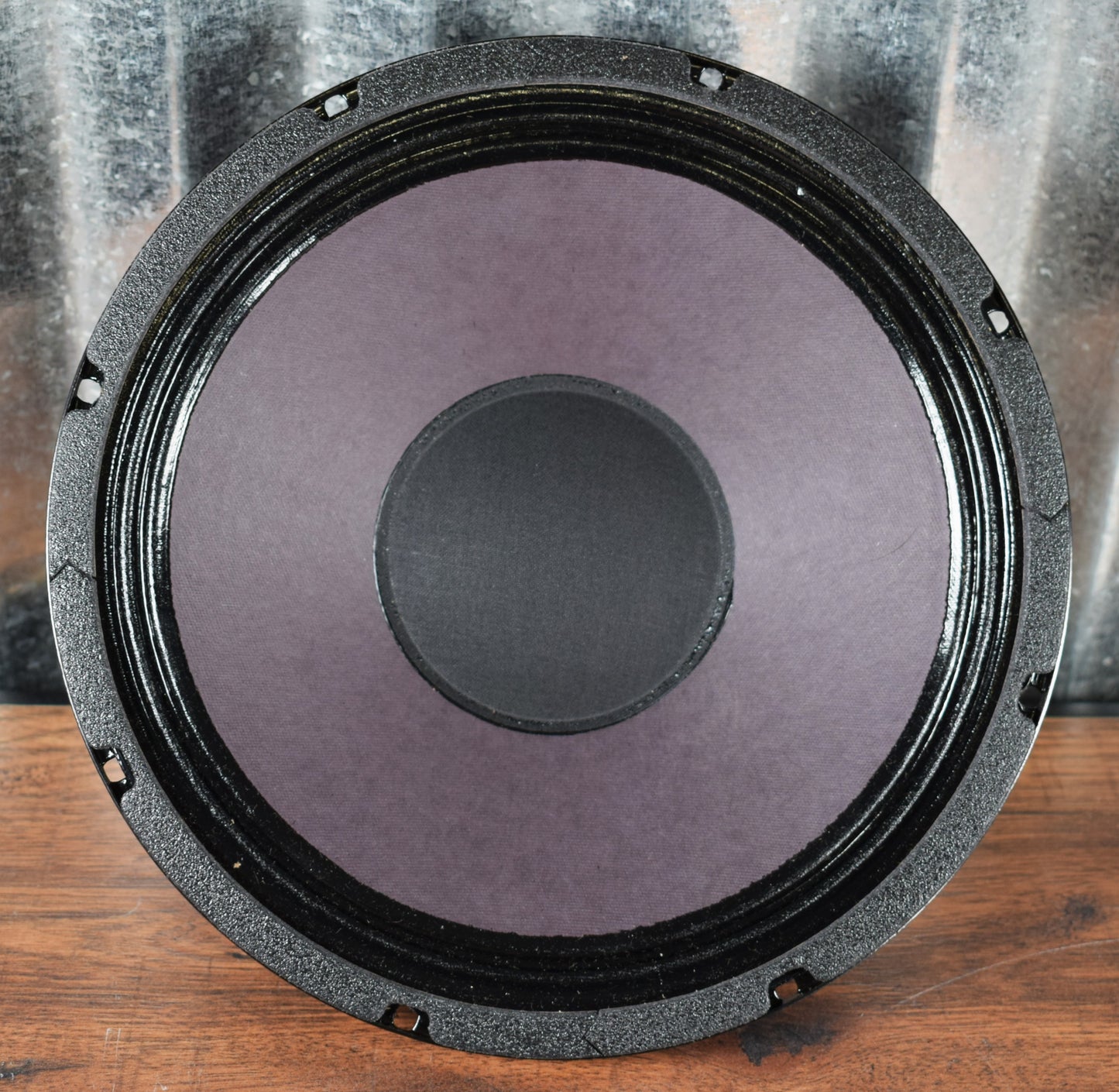 Eminence Patriot Series Ragin Cajun 10" 75 Watt 8 Ohm Guitar Amplifier Speaker Used
