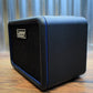 Laney Nexus Mini Bass NX Battery Powered Amplifier MINI-BASS-NX Demo