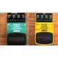 Behringer UF100 Ultra Flanger & UC100 Ultra Chorus Guitar Effect Pedals Used