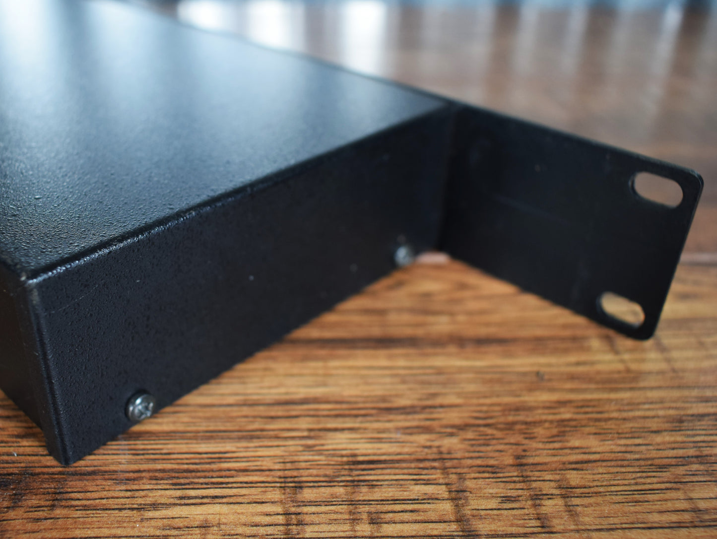DOD 512 Reverb/Effects Processor Rack Mount Used