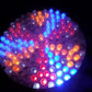 MBT Lighting SRT-7003 LED DMX DJ Multi Color Stage Light