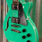 ESP LTD XTone PS-1 Seafoam Green Electric Guitar XPS1SFG #1518