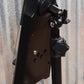 NS Design NXT Electric Upright 4 String Bass & Bag Used