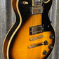 Gibson USA 1975 20th Anniversary Les Paul Custom Tobacco Sunburst Guitar & Case #3743 Used