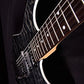 Michael Kelly 1964 Guitar Quilt Top Hint Black Floyd Rose Tremolo Blemish  #1052