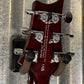 PRS Paul Reed Smith SE 245 Standard Tobacco Sunburst Guitar & Bag #1452