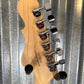 G&L USA 2023 Custom Doheny Sonic Blue Guitar & Bag #1105 Used