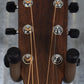 Breedlove Wildwood Concerto Satin CE Mahogany Acoustic Electric Guitar Blem #2140