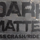 Dream Cymbals DMBCRRI22 Dark Matter Bliss 22" Crash Ride Cymbal