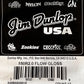 Dunlop 550-200 Flow Gloss 2.0mm Bag 12 Count