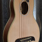 Washburn Guitars Rover RO-10 Natural Travel Guitar & Case RO10SK  #0435