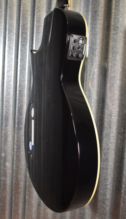 ESP LTD TL Series TL-12 Thinline Acoustic Electric 12 String Guitar #0793 Blemished