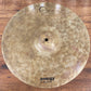 Dream Cymbals EHH16 Energy Series Hand Forged & Hammered 16" Hi Hat Set