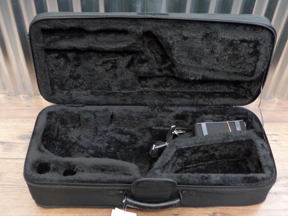 TKL 6193/BL Zero Gravity Alto Saxophone Case in Black *