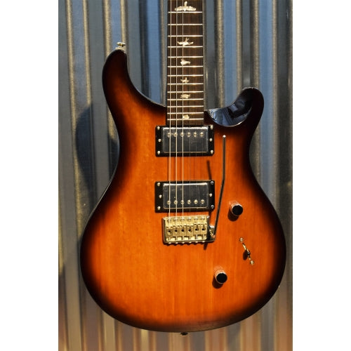 PRS Paul Reed Smith SE Standard 24 Tobacco Sunburst Electric Guitar Used