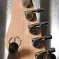 G&L Tribute ASAT Special Blueburst Guitar #5250 Demo