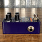 Electro-Harmonix EHX Pico Triboro Bridge Overdrive, Fuzz & Distortion Guitar Effect Pedal