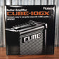 Roland CUBE 10GX 10 Watt 1x8" COSM Effects Guitar Combo Amplifier