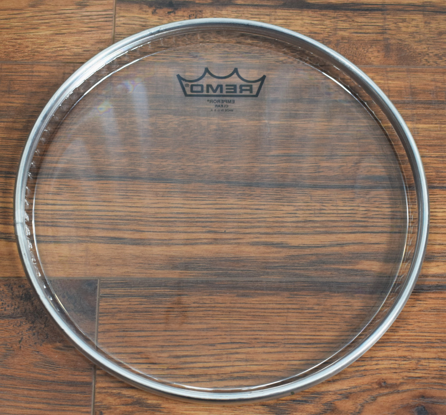 Remo BE-0310-00 Emperor Clear 10" Batter Drumhead