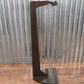 Gator Frameworks GFW-ELITEGTRHNGSTD-BRN Hanging Guitar Bass Floor Stand Brown