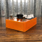 Keeley D&M Drive Overdrive Boost Guitar Effect Pedal Used