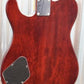 G&L Tribute ASAT DELUXE II Electric Guitar Irish Ale & Case #9380