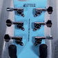 ESP LTD XTone PS-1 Sonic Blue Electric Guitar XPS1SOB PS1 #0974 Demo