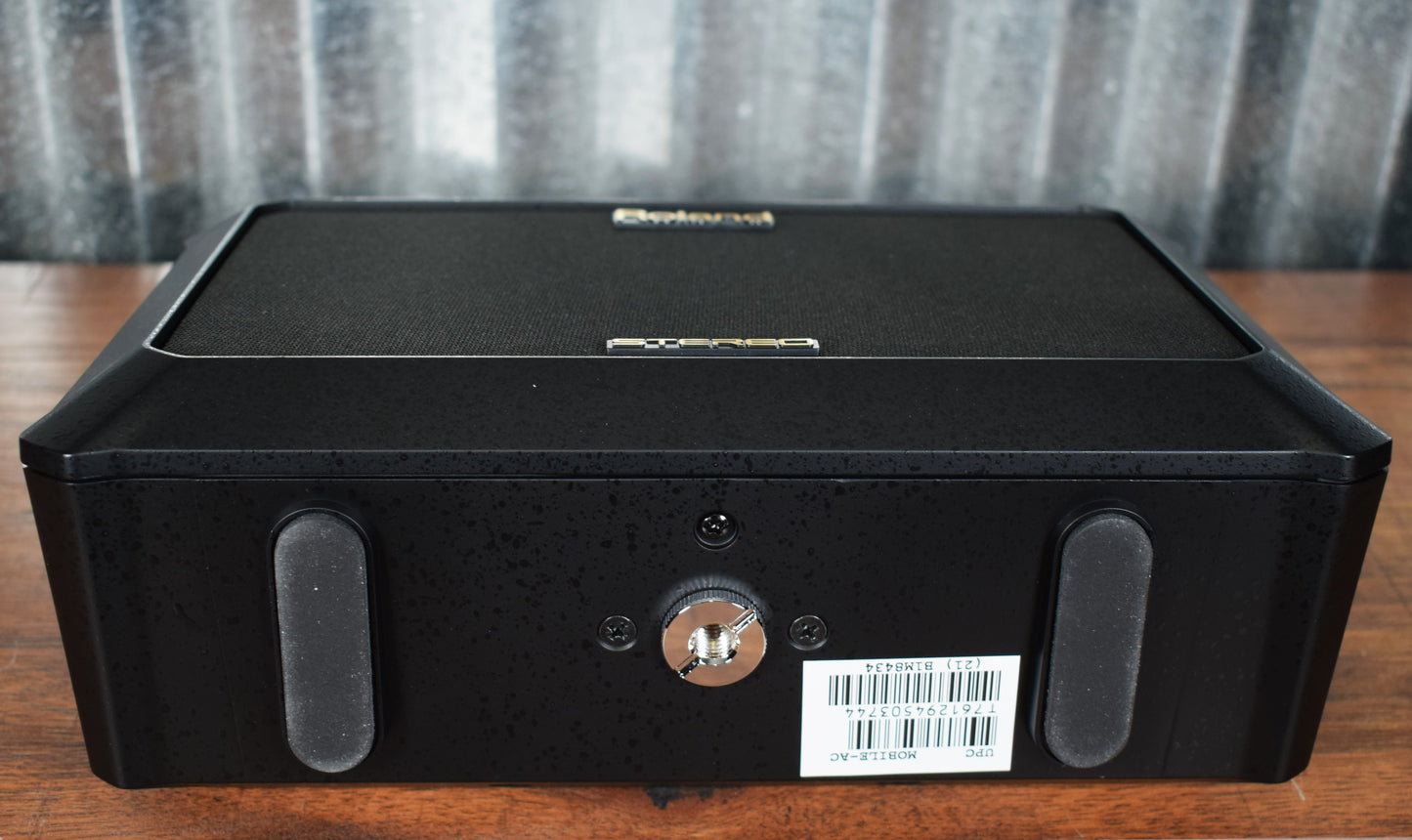 Roland MOBILE Cube AC 5-watt 2x4" Acoustic Combo Amplifier