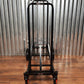 Gator Frameworks GFW-UTL-CART52 Folding Mulit Ulitlity Cart