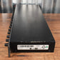 DBX Professional Audio 166XL Compressor Limiter Gate Rackmountable Used