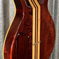 Washburn 1980 Falcon Series Model B Guitar & Case #3007 Used
