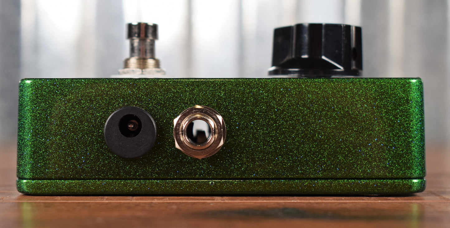 Earthquaker Devices EQD Arrows Preamp Booster V1 Guitar Effect Pedal Used