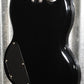 Epiphone G-310 SG Ebony Guitar #0733 Used