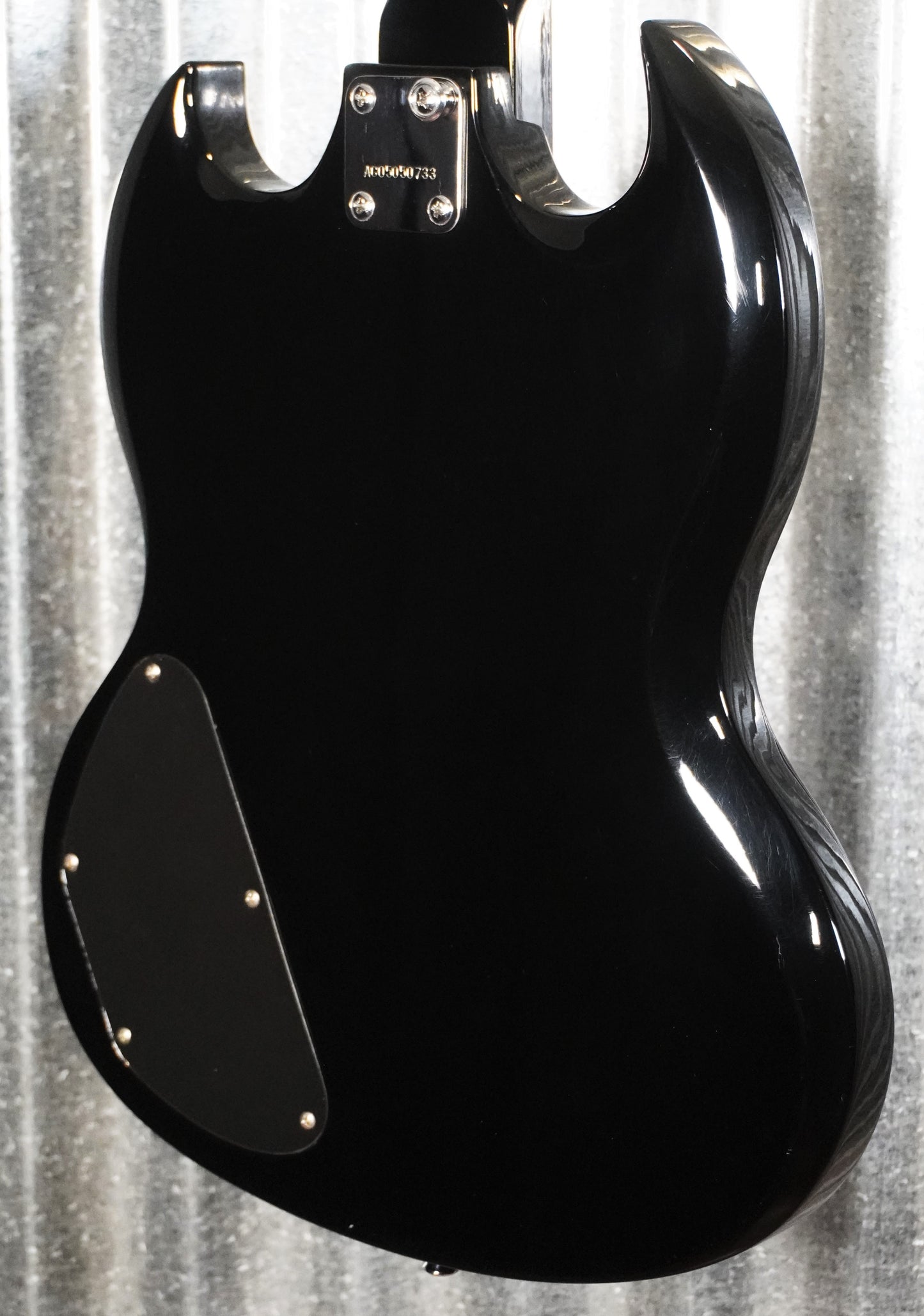 Epiphone G-310 SG Ebony Guitar #0733 Used