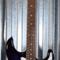 G&L USA Fullerton Deluxe S-500 Blueburst Guitar & Case S500 #5058