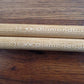 Diamondback Drumsticks 3s Laser Engraved Drum Sticks Pair