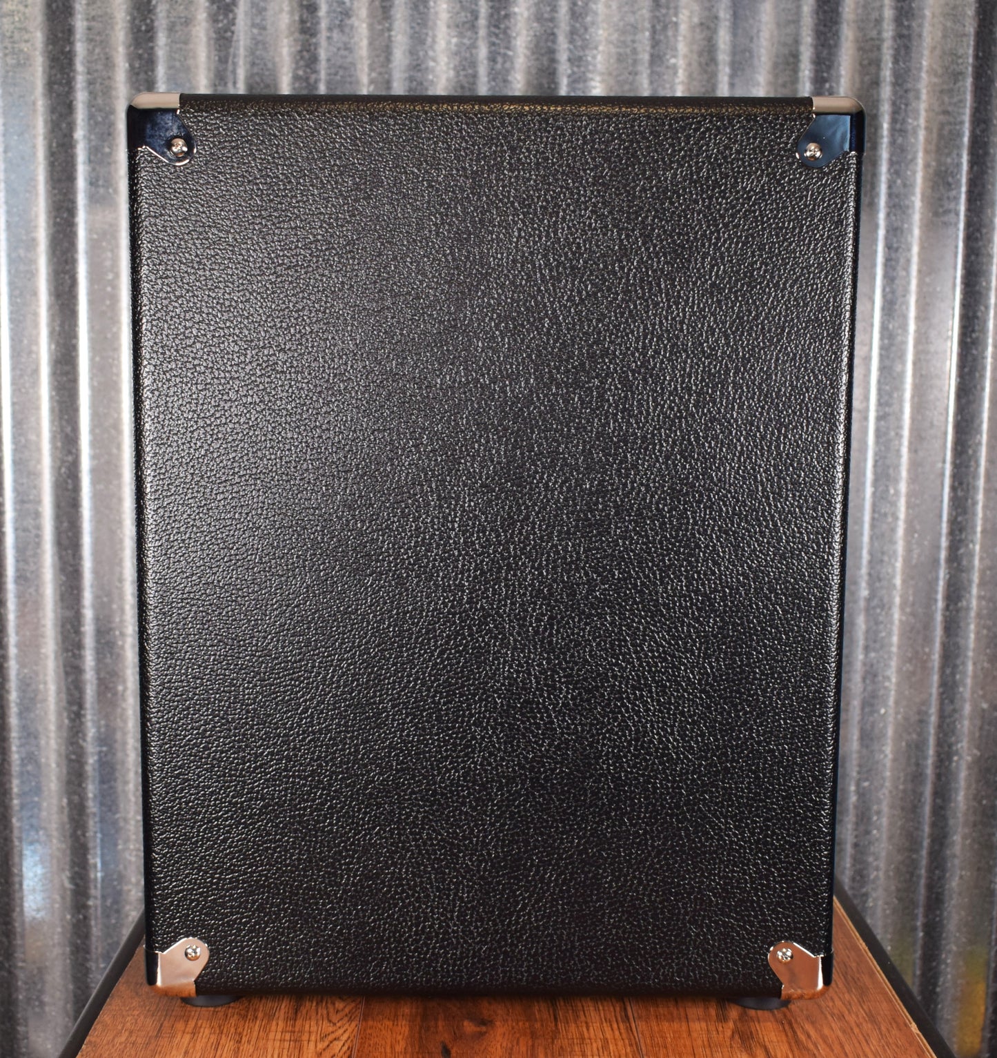 Genzler NC-112T NU CLASSIC 1x12” & Tweeter 300 Watt 8 ohm Bass Amplifier Speaker Cabinet