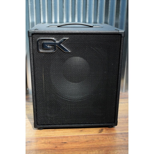 Gallien-Krueger 112MBP 200 Watt Powered 1x12" Bass Extension Speaker Cabinet GK MBP