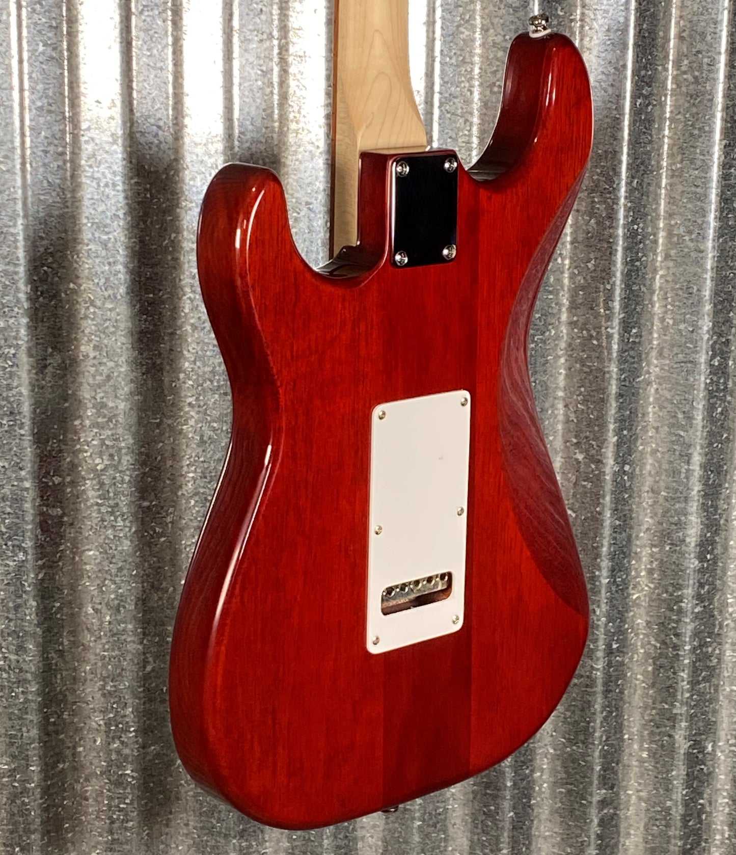 G&L Tribute Legacy Irish Ale Guitar #7723