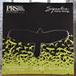 PRS Paul Reed Smith Signature Regular Light Electric Guitar Strings 10-46 Gauge 3 Pack