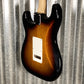 G&L Tribute Legacy 3 Tone Sunburst Guitar #7940 Used