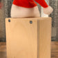 Brandnewnoise 8-Bit Santa Sound Sampler Recorder with Pitch Control Effect Box
